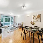 Lux 2Bed 2Bath Apartment In Baker Street
