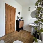 Room In Hackney