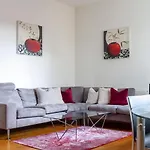 Beautiful 1Bdr Apartment Near Clapham Common