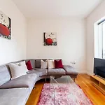 Beautiful 1Bdr Apartment Near Clapham Common