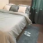 Double Room Close To Central London