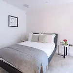 Modern, Luxurious 1Br Flat- Heart Of Covent Garden