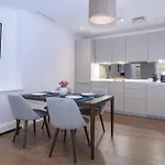 Modern, Luxurious 1Br Flat- Heart Of Covent Garden