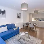 Modern, Luxurious 1Br Flat- Heart Of Covent Garden