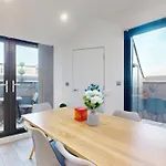 Penthouse Style Apartment