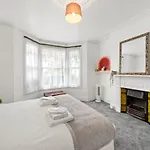 Lovely - 3 Bedroom Garden Flat - Fulham