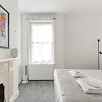 Lovely - 3 Bedroom Garden Flat - Fulham