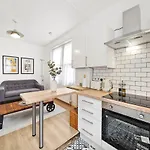 Lovely - 3 Bedroom Garden Flat - Fulham
