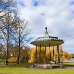 Comfy 1Br Flat V Close To Euston And Regent\'S Park