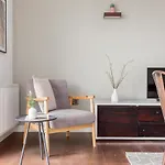 The Hackney Studio Apartment