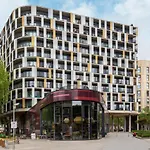The Hackney Studio Apartment