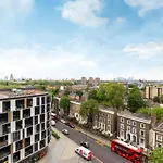 The Hackney Studio Apartment
