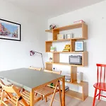 Warm & Inviting 1Bedroom Flat With Patio Camden Town!