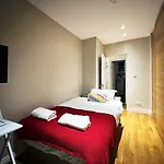 David\'S Place In Eastend