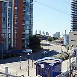 Excel Luxury Flat