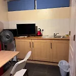 Oxborne Rooms Uk - Seaton