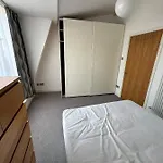 Two Br Flat 5 Mins Walk From London Eye G96