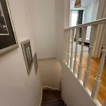 Two Br Flat 5 Mins Walk From London Eye G96