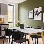 The Wembley Hideout - Stylish 2Bdr Flat With Balcony