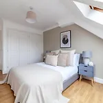 The Lewisham Flat