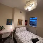 Relaxing&Cozy Room