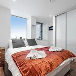 One Bedroom Flat In London Bp36