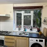 Spacious Bright Double Room