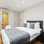 Private Studio Flat