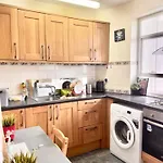 Central London Zone 1 Cosy All Inclusive Room