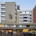 Marylebone - George St Residences