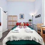 Olympia Kensington Stay Studio