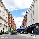 Covent Garden Central Apartments