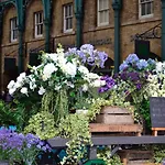 Covent Garden Central Apartments