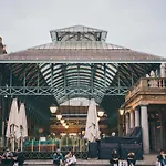 Covent Garden Central Apartments