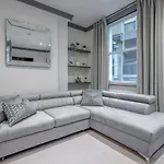 Tottenham Court\'S House - 2 Bed