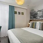 Seraphine Hammersmith Hotel
