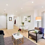 Madison Hill - Clapham South 1 - Two Bedroom Flat