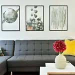 Madison Hill - Clapham South 1 - Two Bedroom Flat