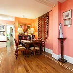 Joivy Elegant 2 Bed Near Hampstead And Camden, Sleeps 4