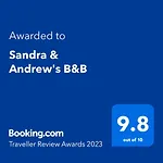 Sandra & Andrew\'S B&B
