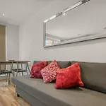 Modern Chic Studio Chelsea