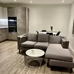 Modern Stay With Free 24Hours Gym