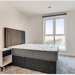 Modern Stay With Free 24Hours Gym