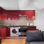 New Soho Loft - Apt 3 By Indigo Flats