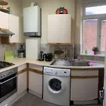 Room In Kilburn