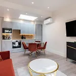 Hyde Park Suite 9-Hosted By Sweetstay