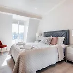 Hyde Park Suite 9-Hosted By Sweetstay