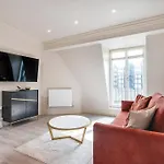 Hyde Park Suite 9-Hosted By Sweetstay