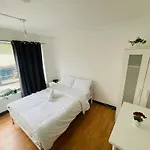 Double Room Near Canary Wharf 32