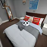 Lovely 1 Bedroom Flat In Finsbury Park/Emirates Stadium